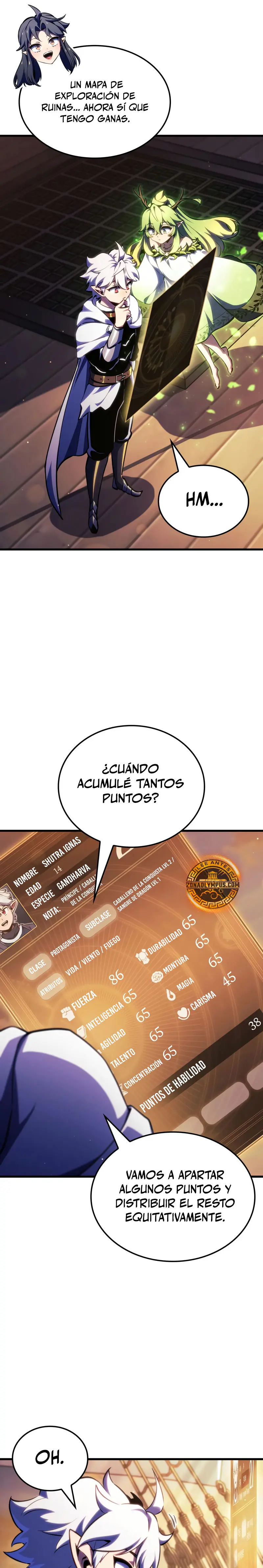 Los Breakers Capitulo 55 página 17