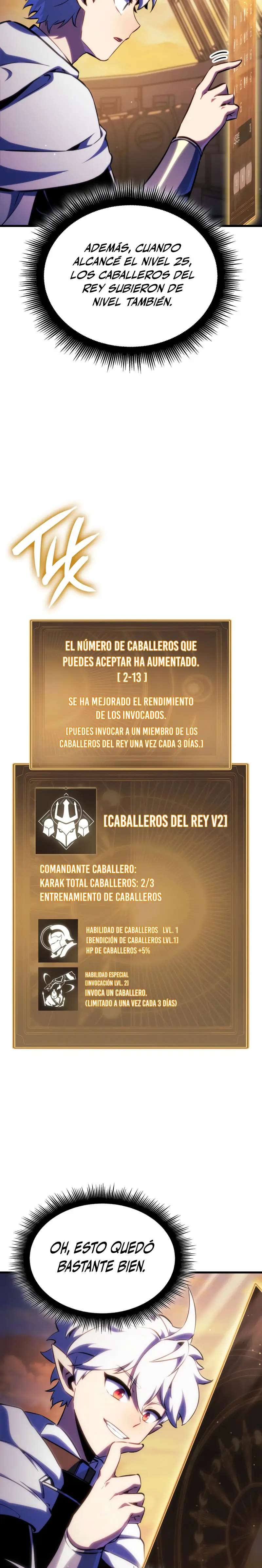 Los Breakers Capitulo 55 página 18