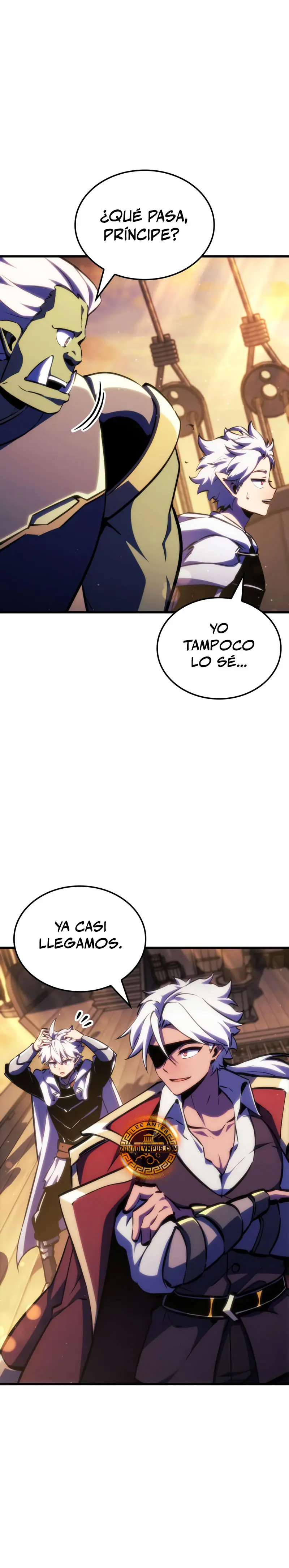 Los Breakers Capitulo 55 página 22