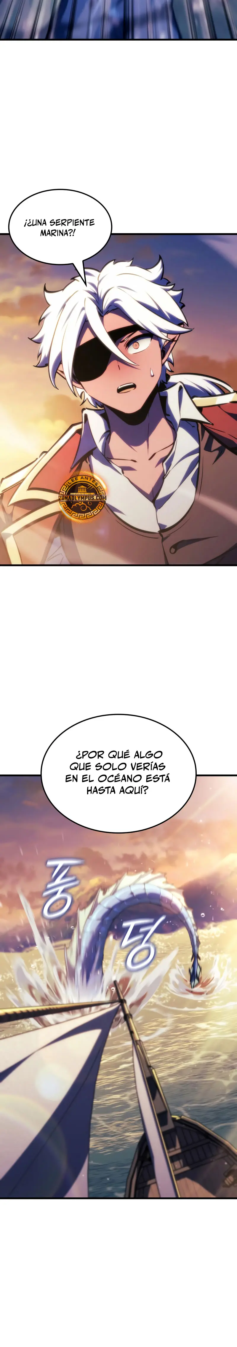 Los Breakers Capitulo 55 página 25