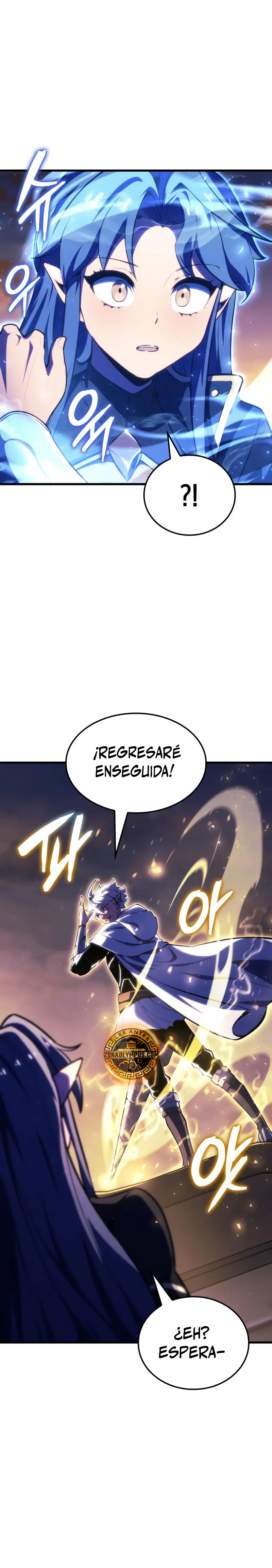Los Breakers Capitulo 55 página 28