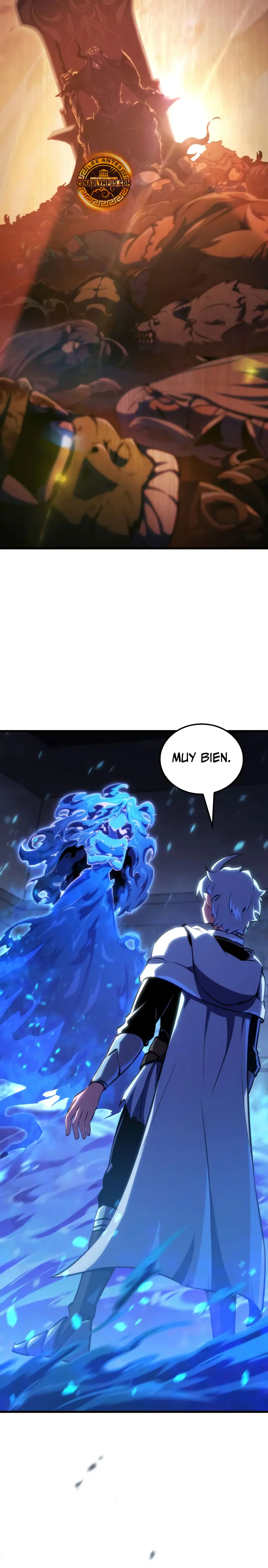 Los Breakers Capitulo 55 página 4