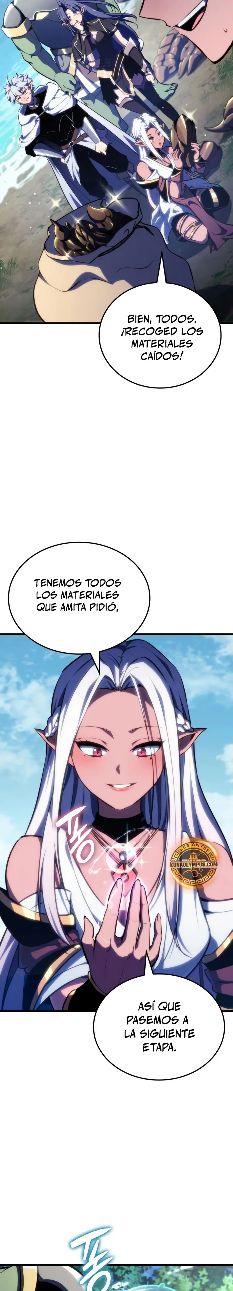 Los Breakers Capitulo 56 página 18
