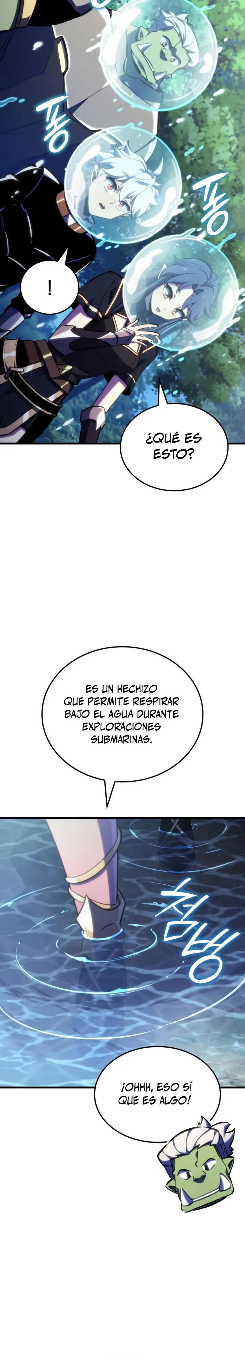 Los Breakers Capitulo 56 página 19