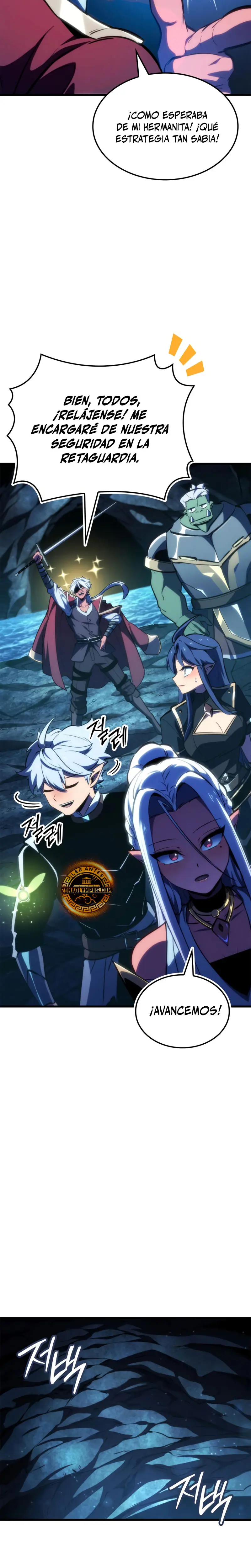 Los Breakers Capitulo 56 página 25