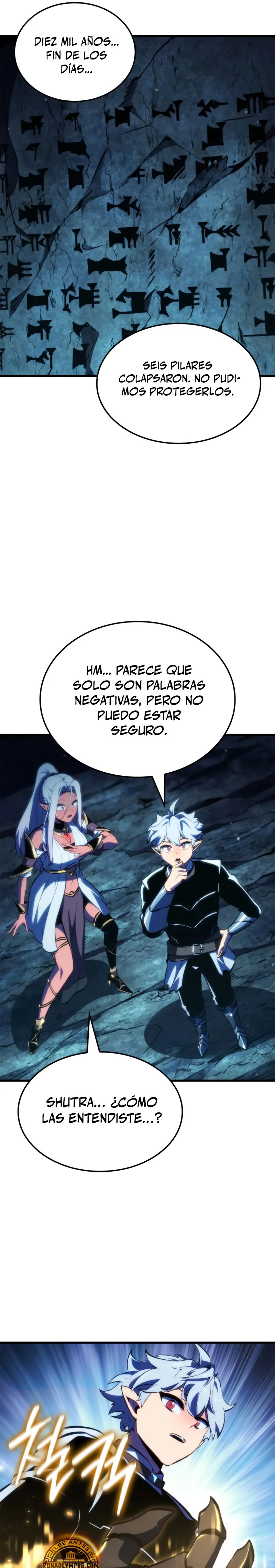Los Breakers Capitulo 56 página 29