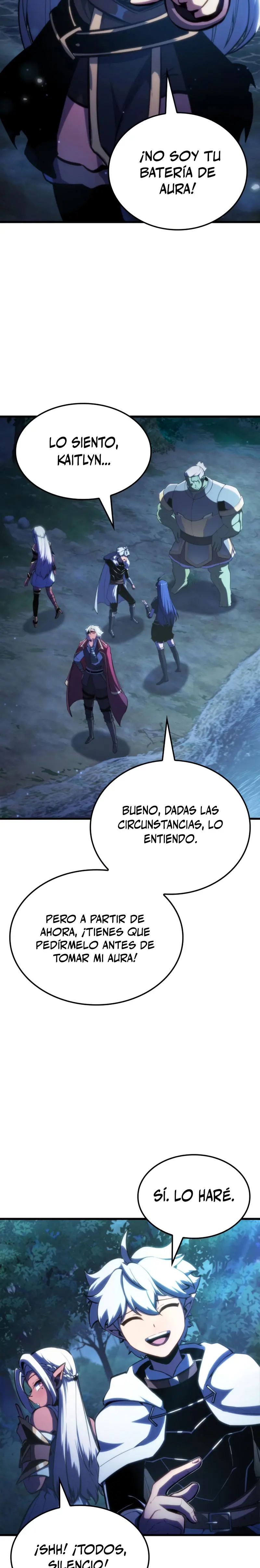 Los Breakers Capitulo 56 página 9