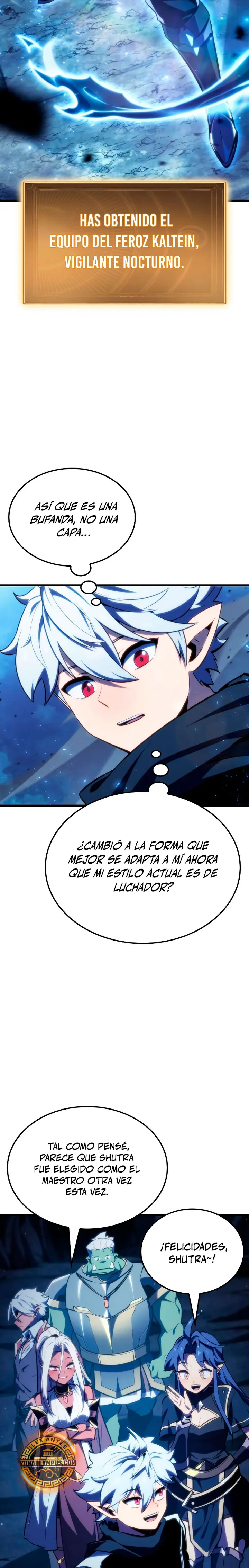 Los Breakers Capitulo 57 página 10