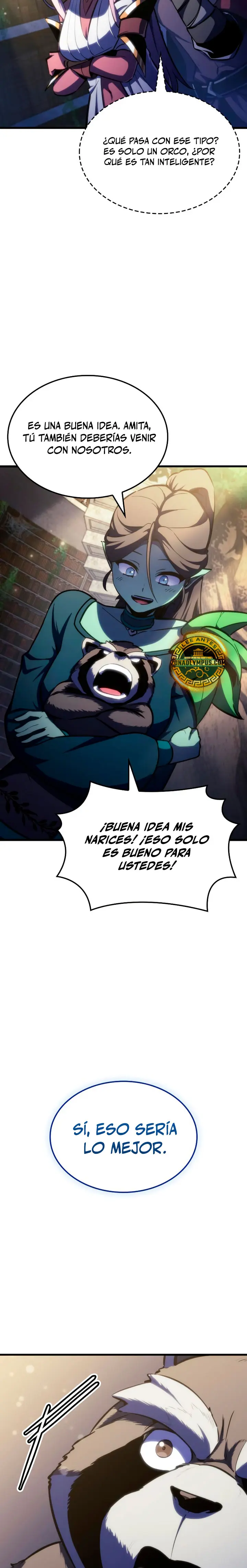 Los Breakers Capitulo 57 página 16