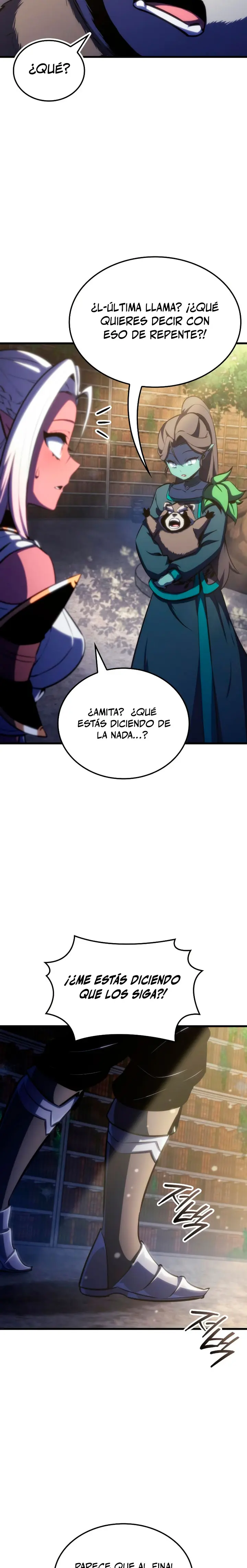 Los Breakers Capitulo 57 página 17