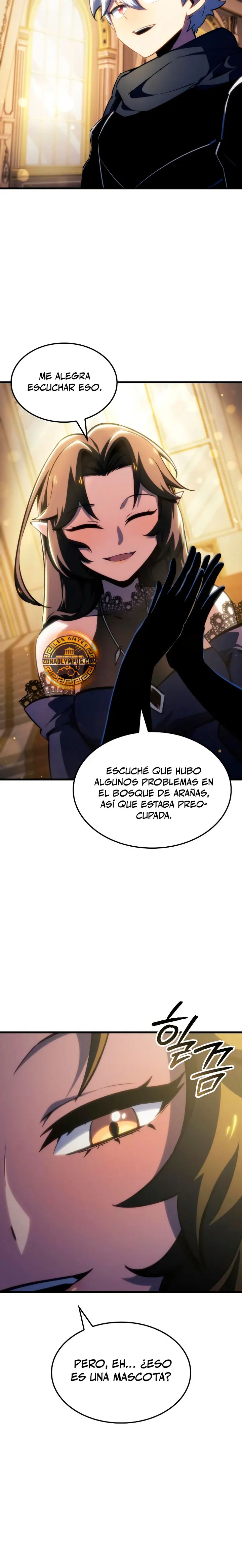 Los Breakers Capitulo 57 página 25