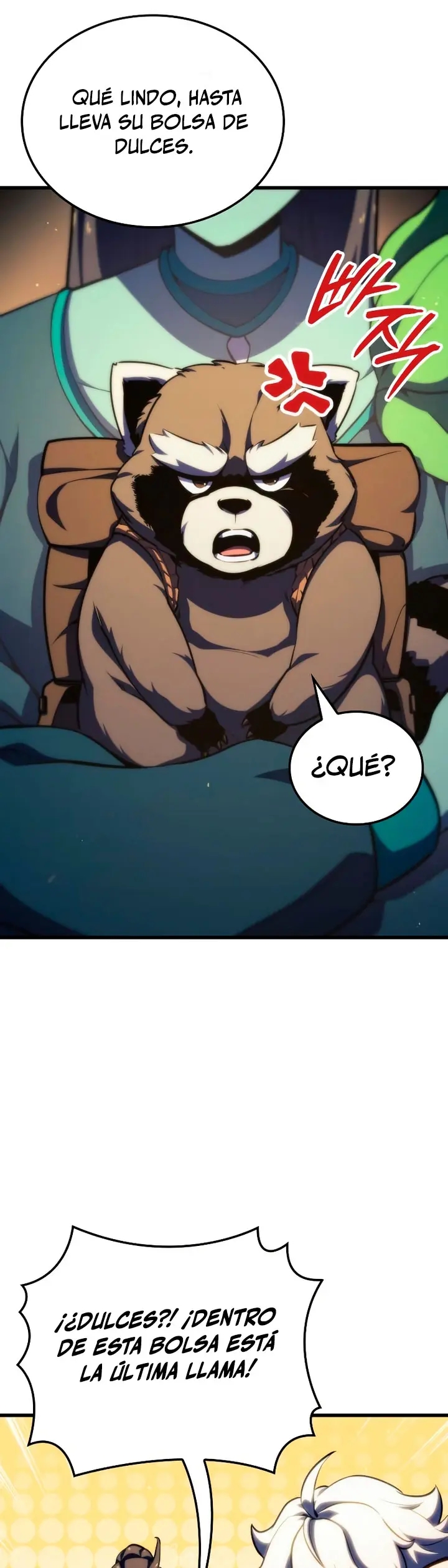 Los Breakers Capitulo 57 página 26