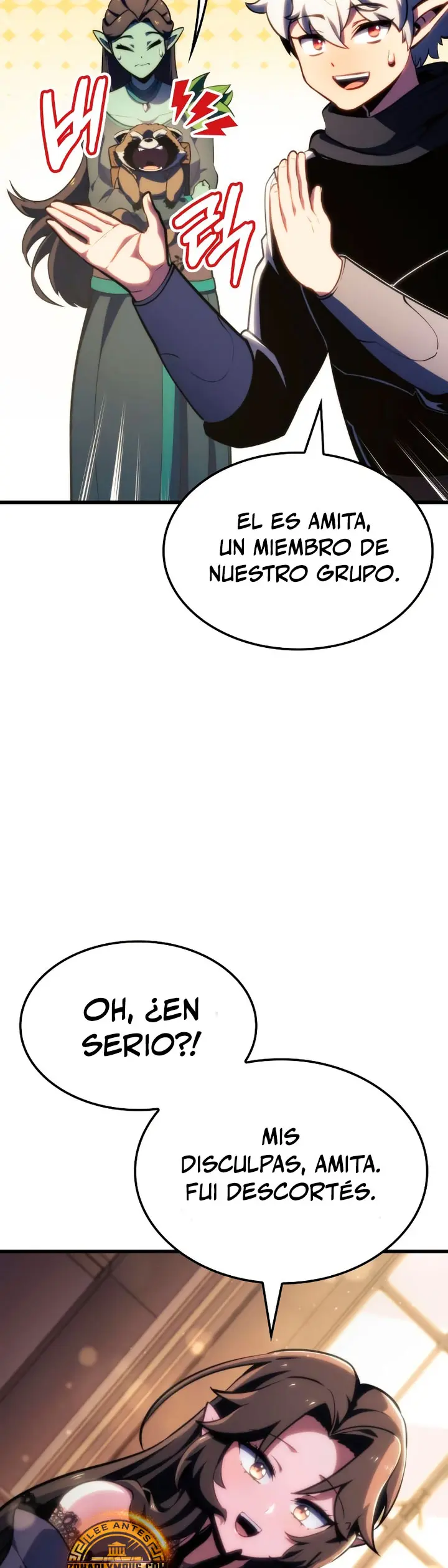 Los Breakers Capitulo 57 página 27