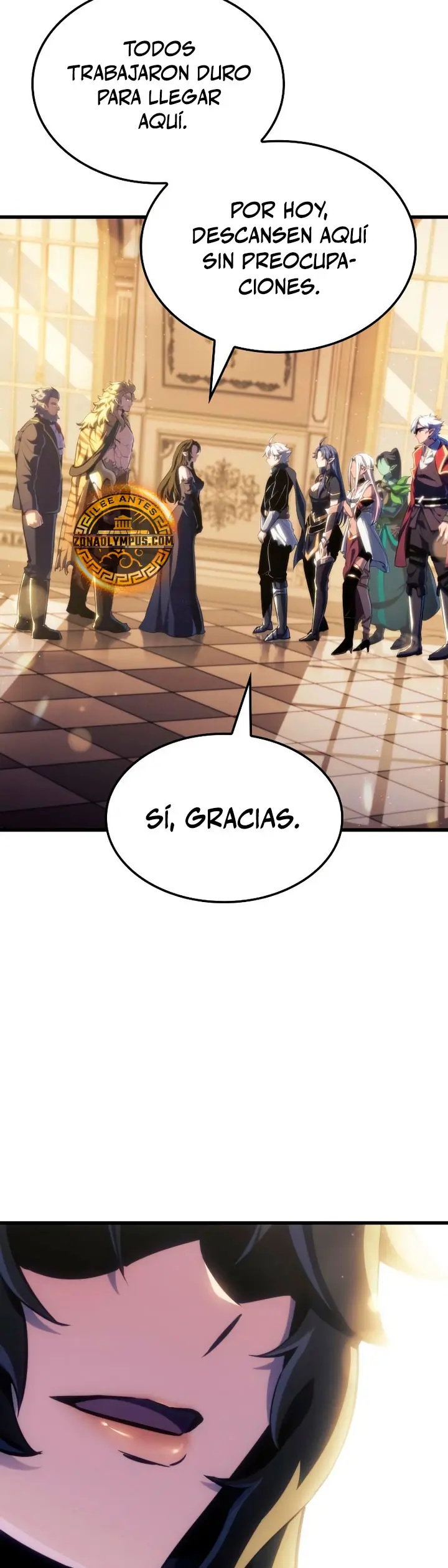 Los Breakers Capitulo 57 página 29