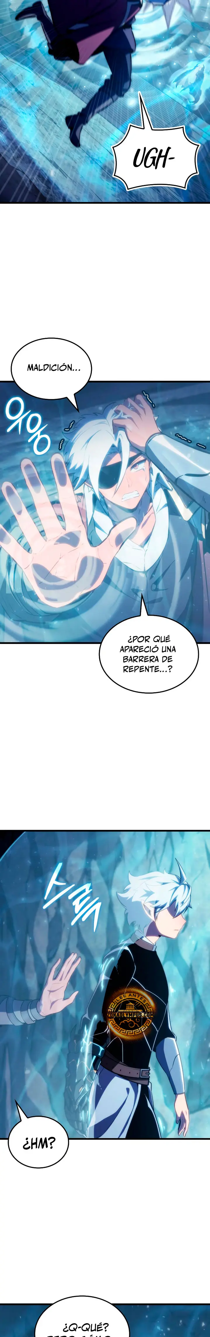 Los Breakers Capitulo 57 página 5