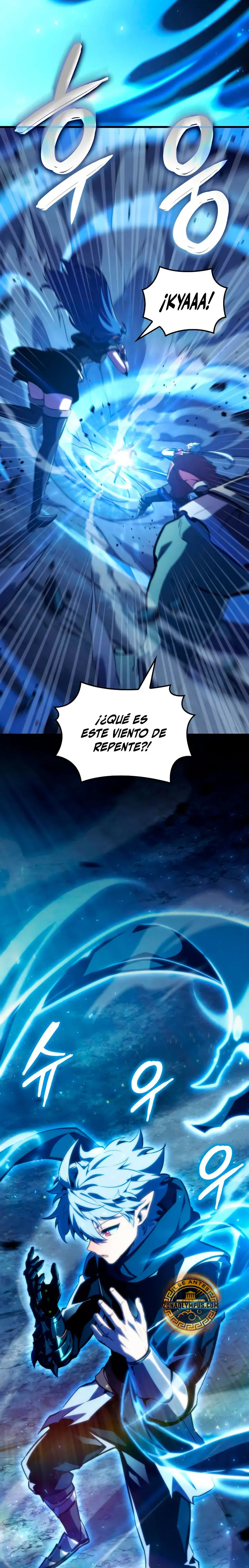 Los Breakers Capitulo 57 página 9
