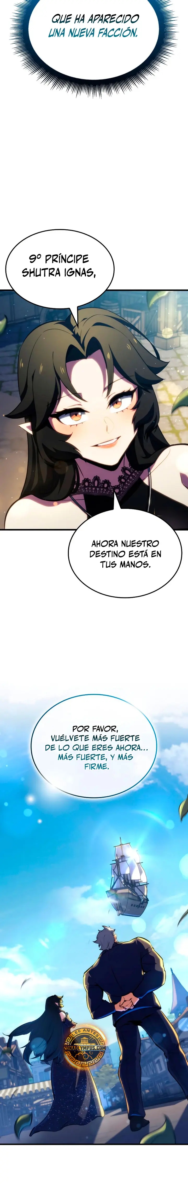 Los Breakers Capitulo 58 página 14