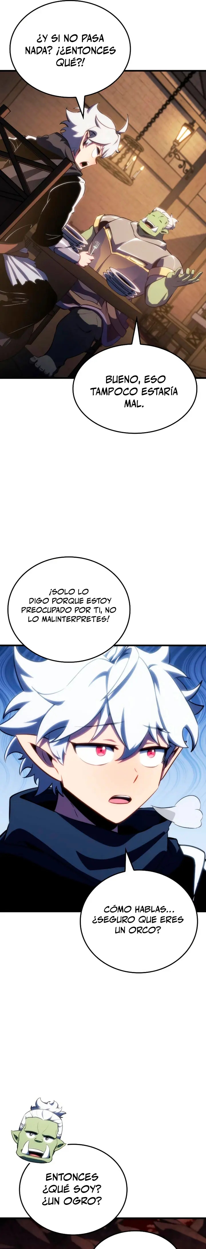 Los Breakers Capitulo 58 página 19