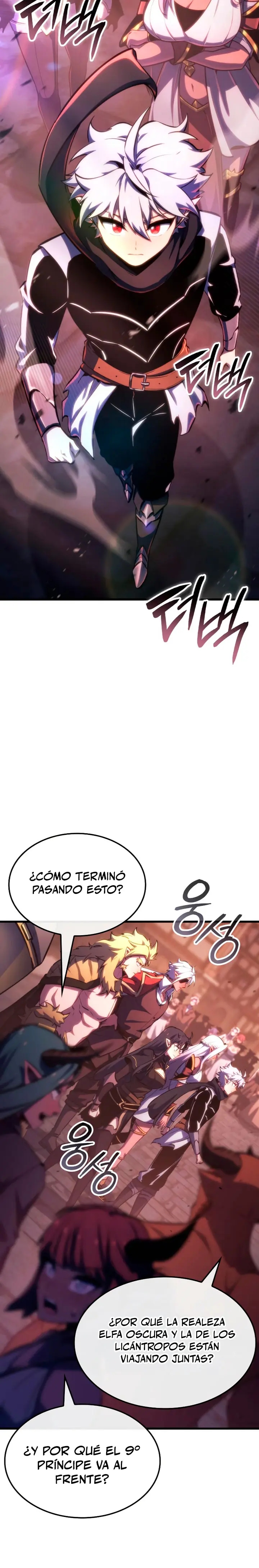 Los Breakers Capitulo 58 página 22