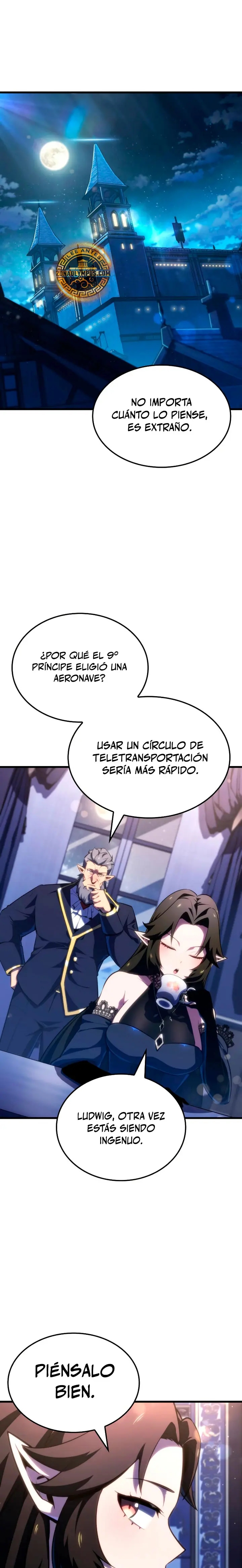 Los Breakers Capitulo 58 página 9