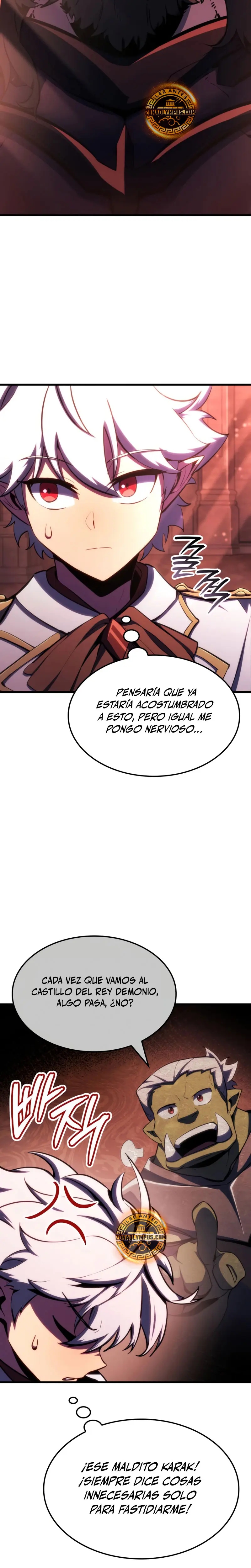 Los Breakers Capitulo 59 página 12