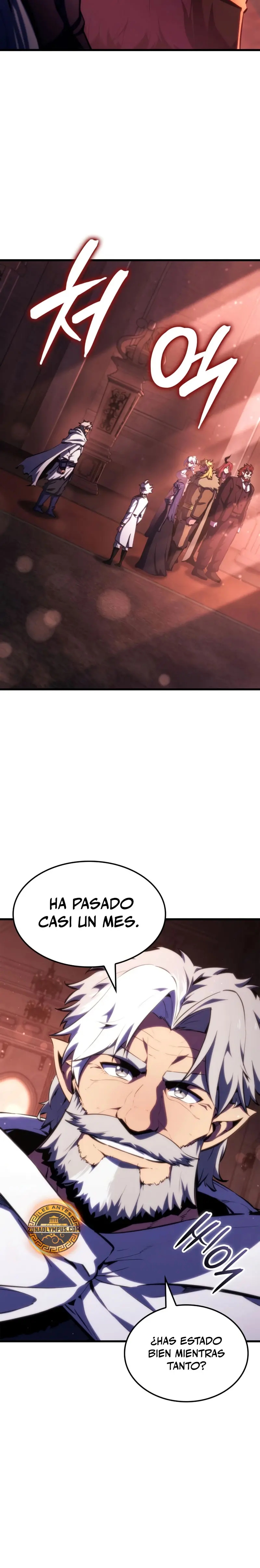 Los Breakers Capitulo 59 página 15