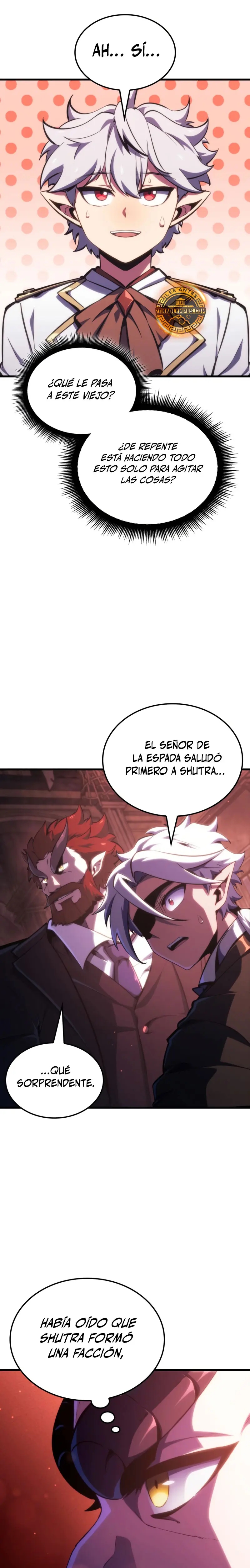 Los Breakers Capitulo 59 página 17