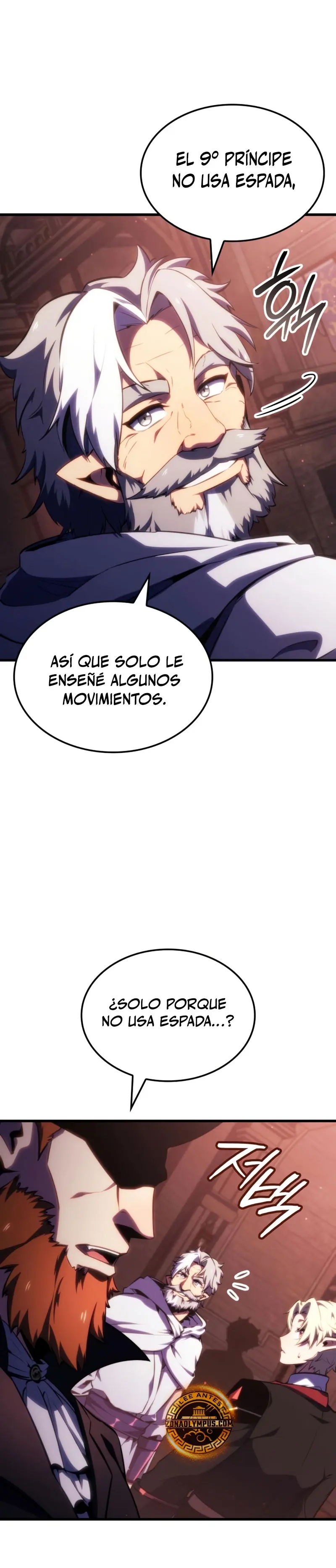 Los Breakers Capitulo 59 página 19