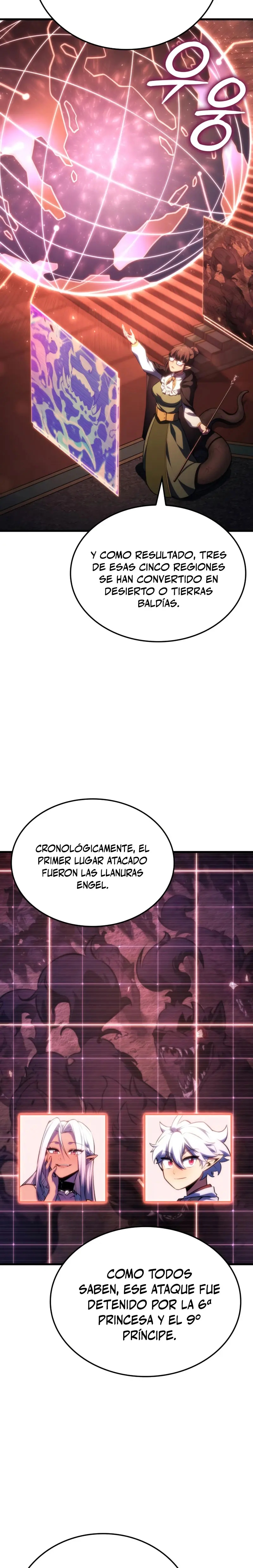 Los Breakers Capitulo 59 página 23