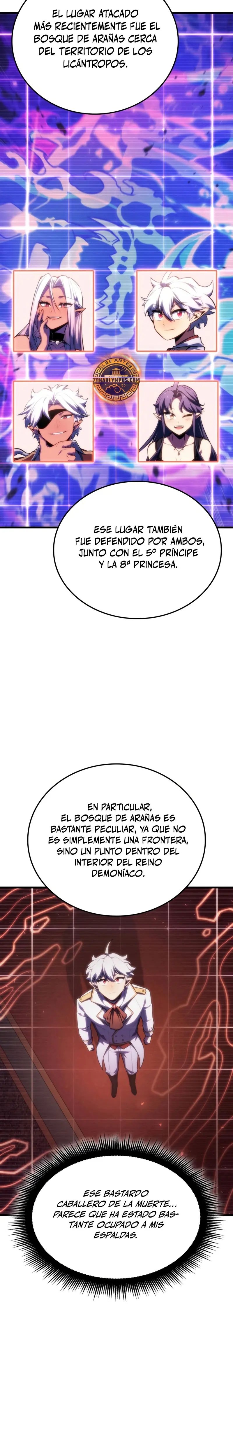 Los Breakers Capitulo 59 página 24