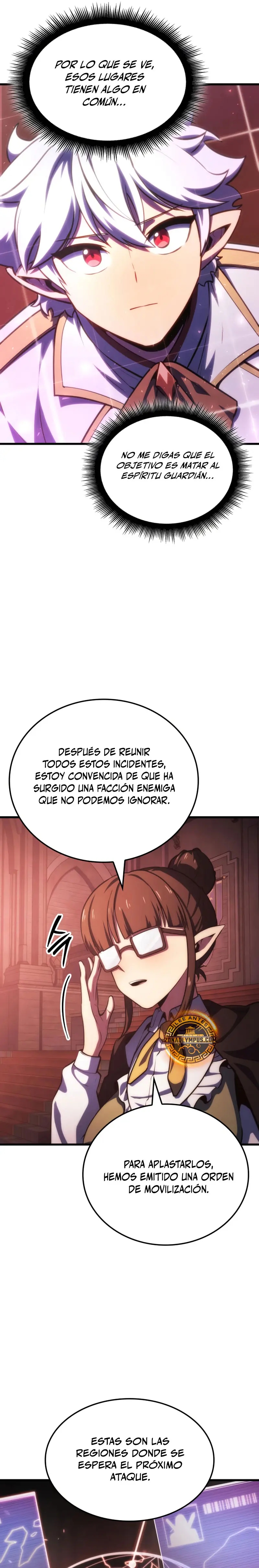 Los Breakers Capitulo 59 página 25