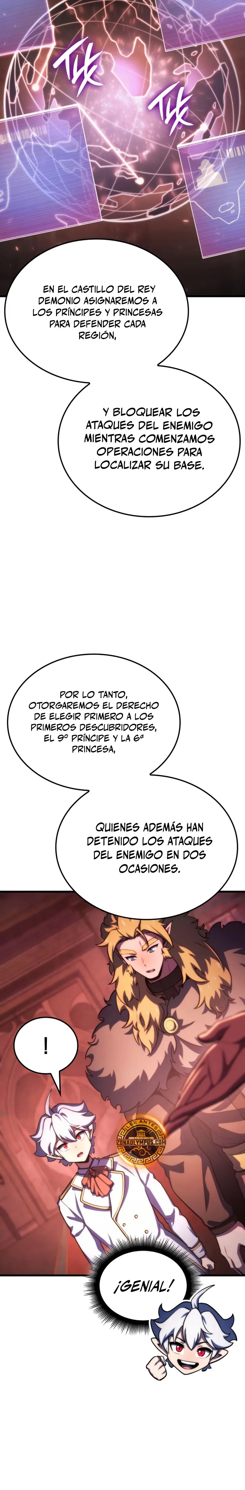 Los Breakers Capitulo 59 página 26