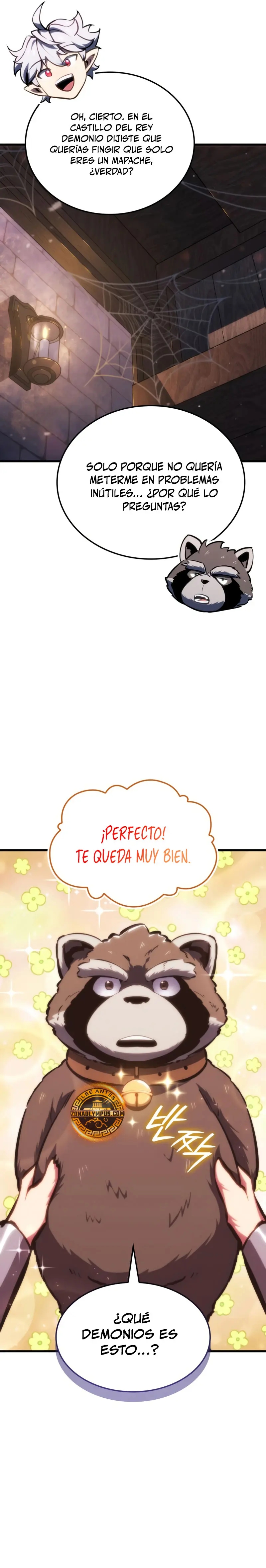 Los Breakers Capitulo 59 página 3