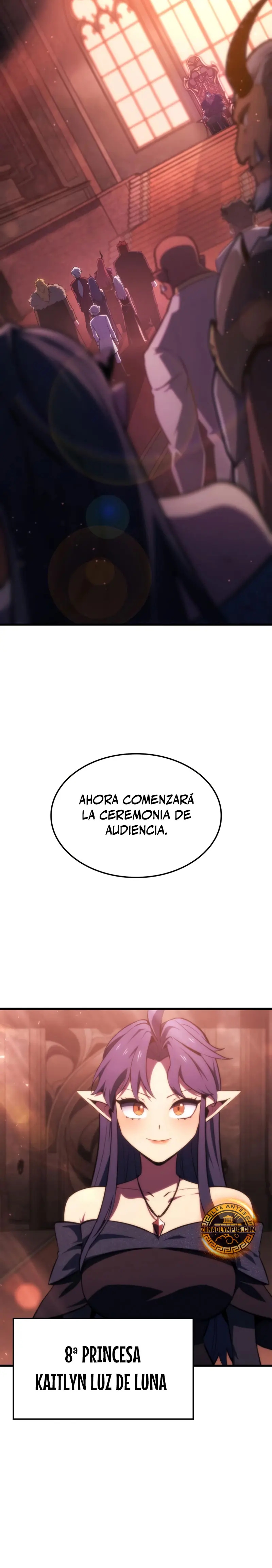 Los Breakers Capitulo 59 página 6