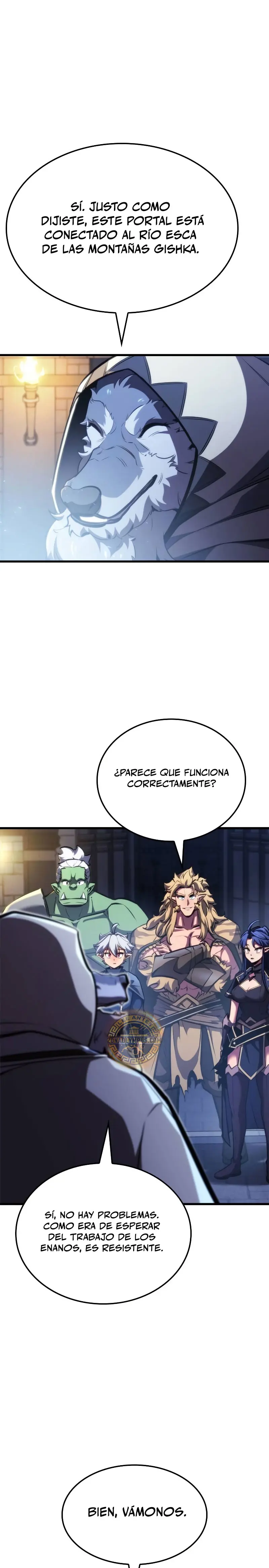 Los Breakers Capitulo 6 página 11
