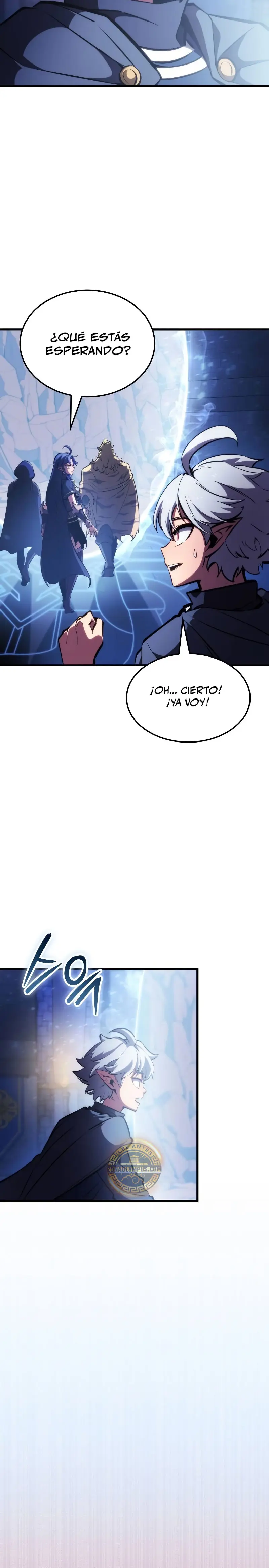 Los Breakers Capitulo 6 página 14