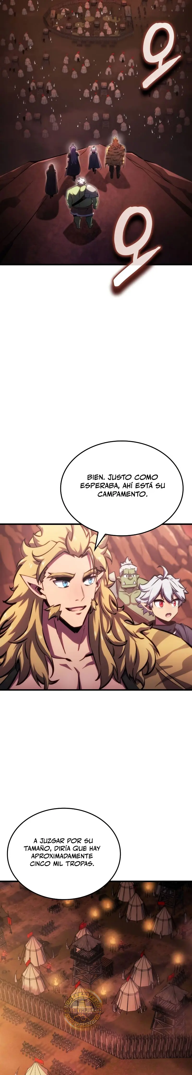 Los Breakers Capitulo 6 página 16