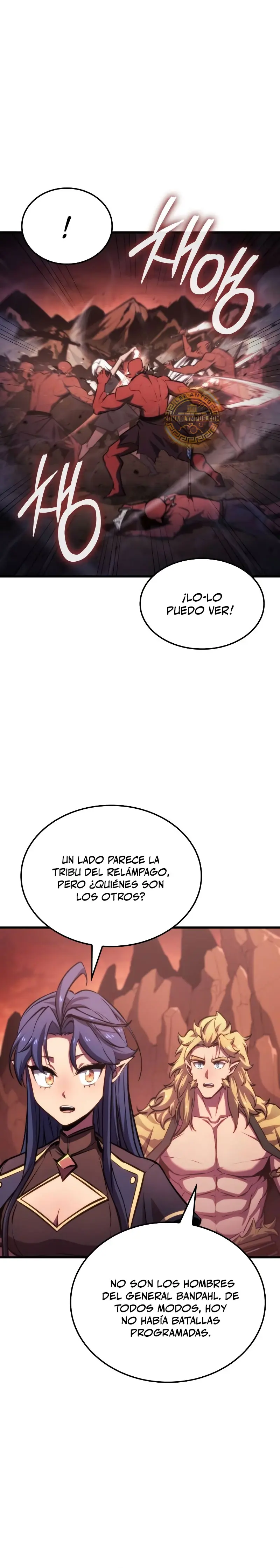 Los Breakers Capitulo 6 página 20