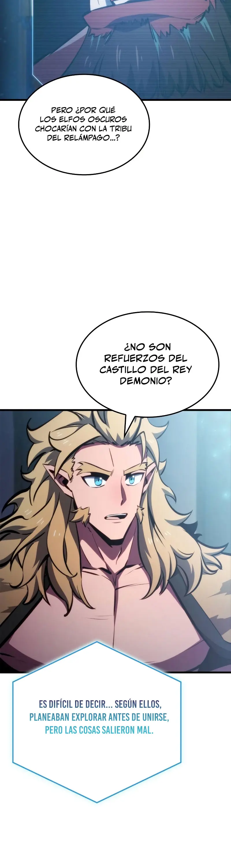 Los Breakers Capitulo 6 página 28