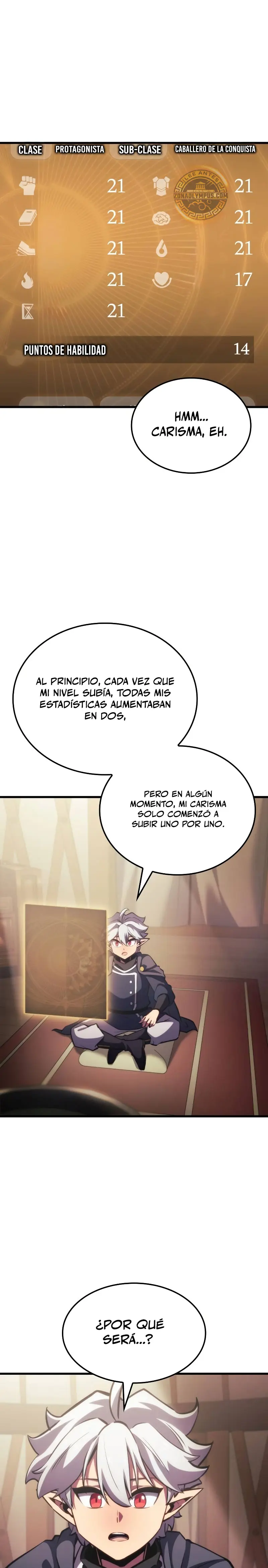 Los Breakers Capitulo 6 página 3
