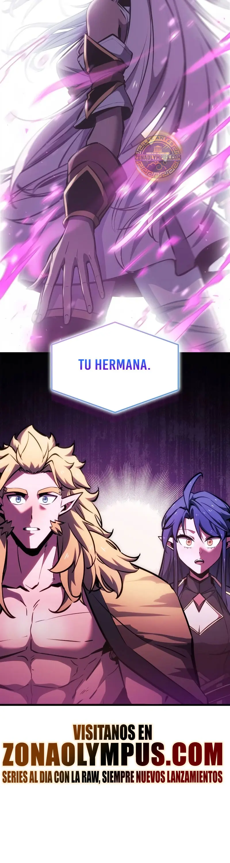Los Breakers Capitulo 6 página 32