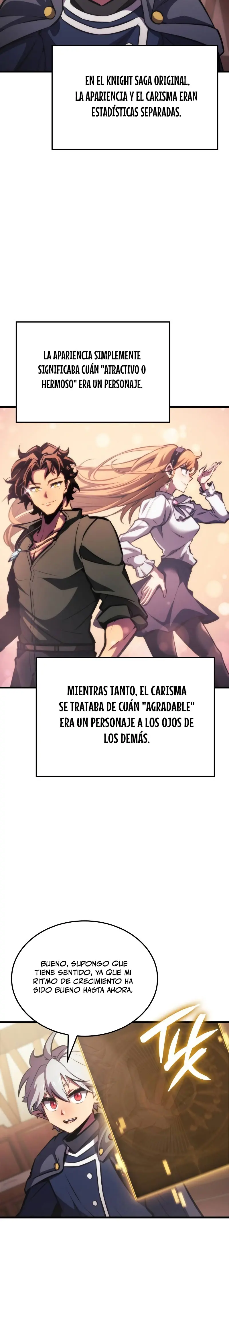 Los Breakers Capitulo 6 página 4