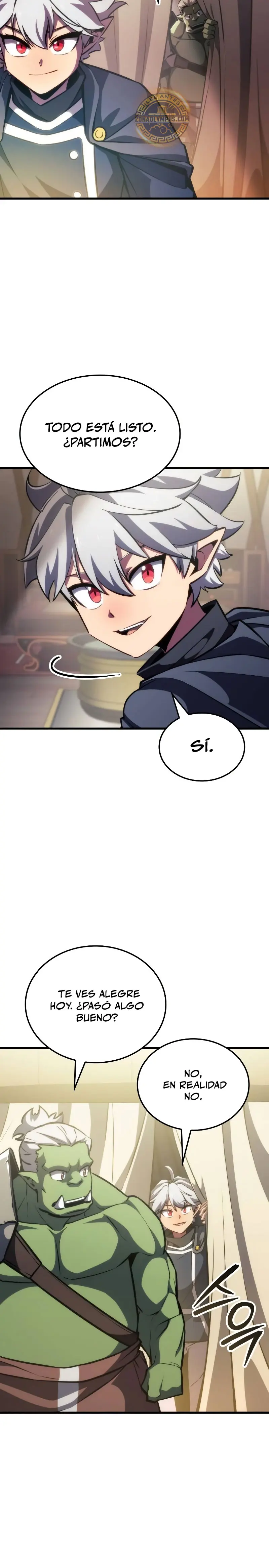 Los Breakers Capitulo 6 página 6