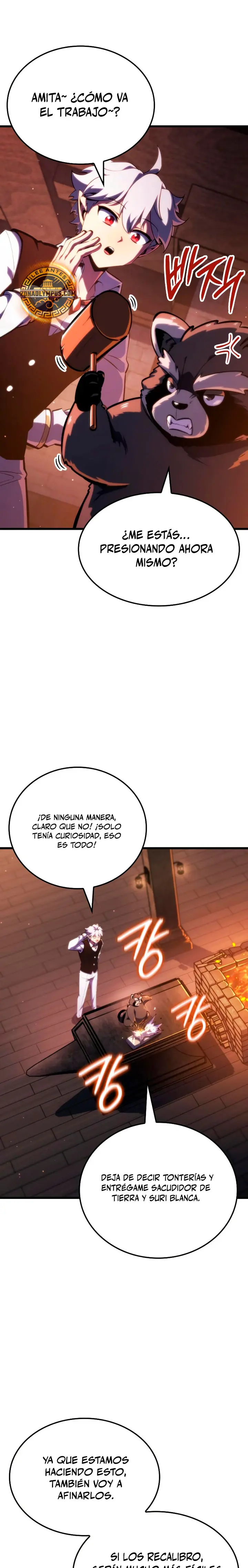 Los Breakers Capitulo 60 página 10