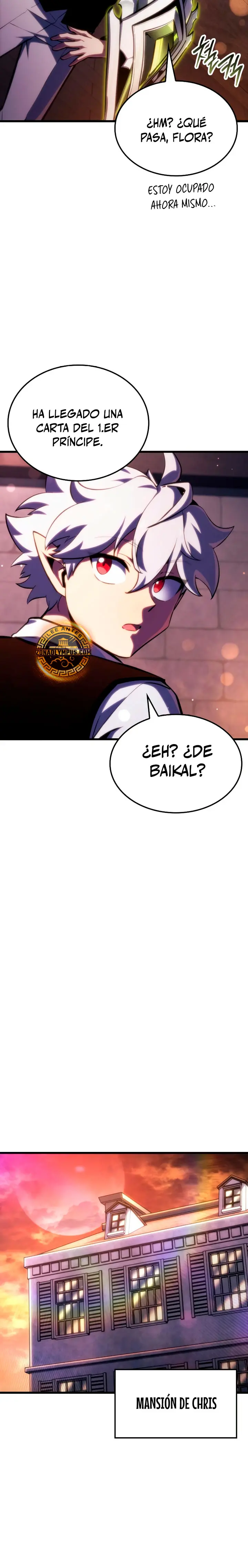 Los Breakers Capitulo 60 página 12
