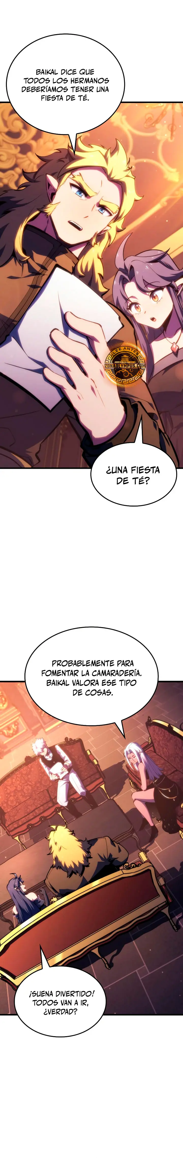 Los Breakers Capitulo 60 página 13