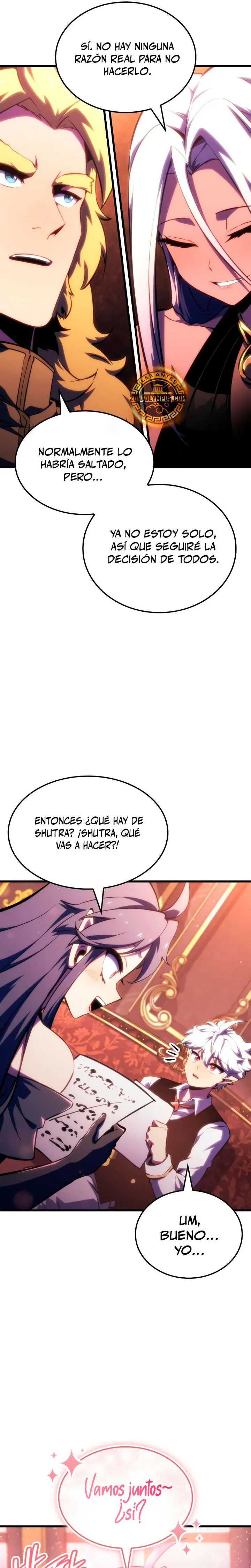Los Breakers Capitulo 60 página 14