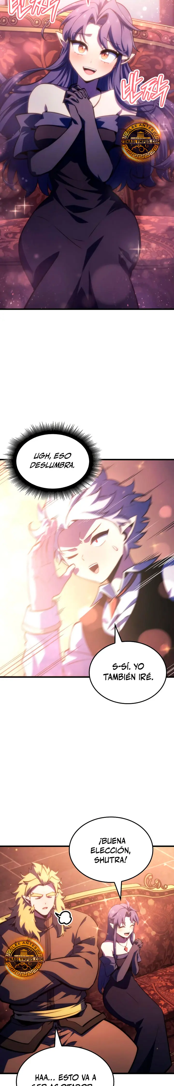 Los Breakers Capitulo 60 página 15