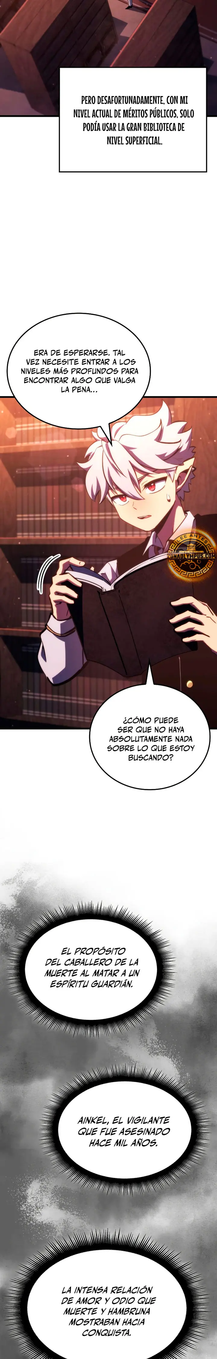 Los Breakers Capitulo 60 página 17
