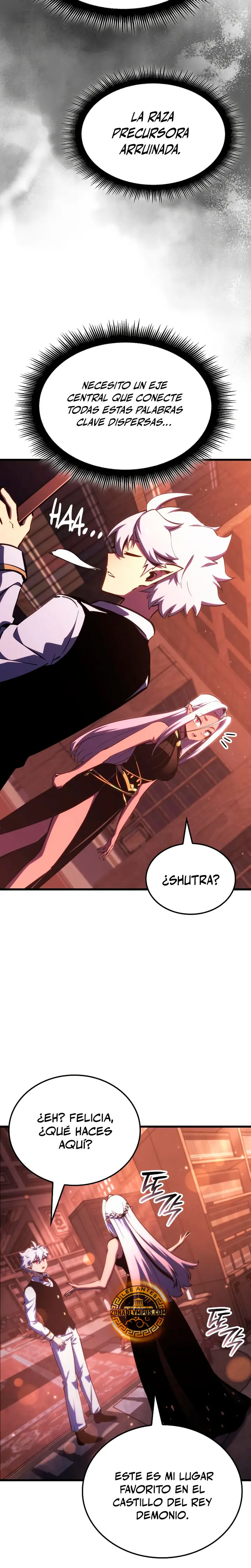 Los Breakers Capitulo 60 página 18